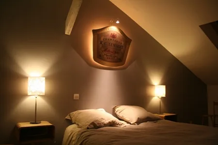 Gite Qv51 à Épernay, Marne (51)