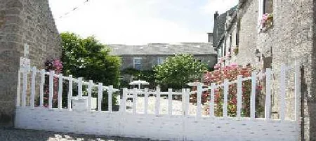 Gîte de Mer Gancel à Barfleur, Manche (50)