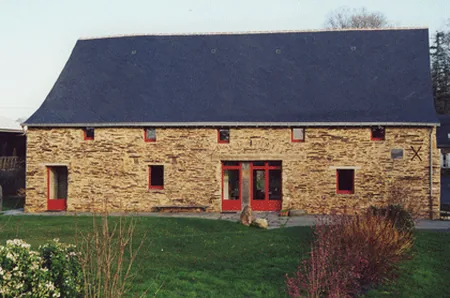 Gîte de la Garlais à Derval, Loire-Atlantique (44)