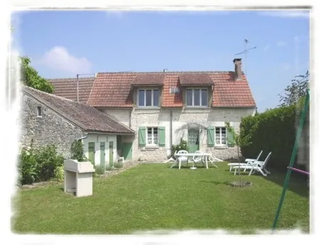 Gîte le Sablonnet à Ciran, Indre-et-Loire (37)