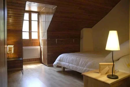 Gites de Pougnadoires à Sainte-Enimie, Lozère (48)