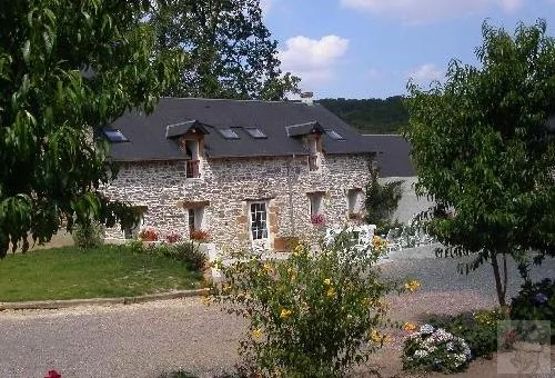 Gîte de la Cour à Campandré-Valcongrain, Calvados (14)