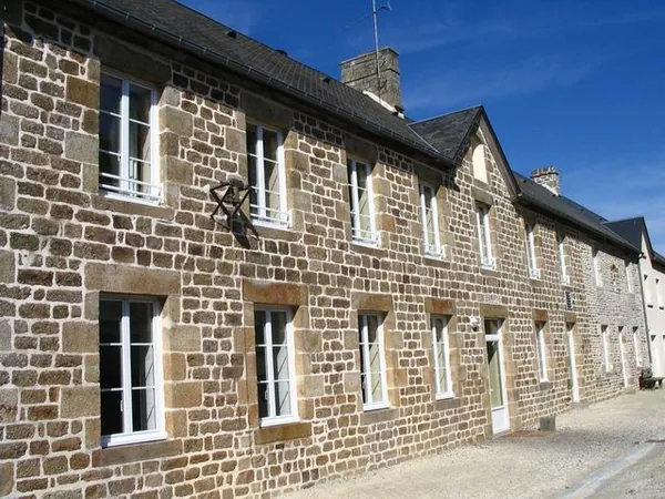 Gite de Bellevue à Saint-Fraimbault, Orne (61)