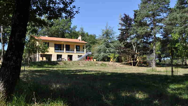 Gîte la Bouygue à Penne, Tarn (81)