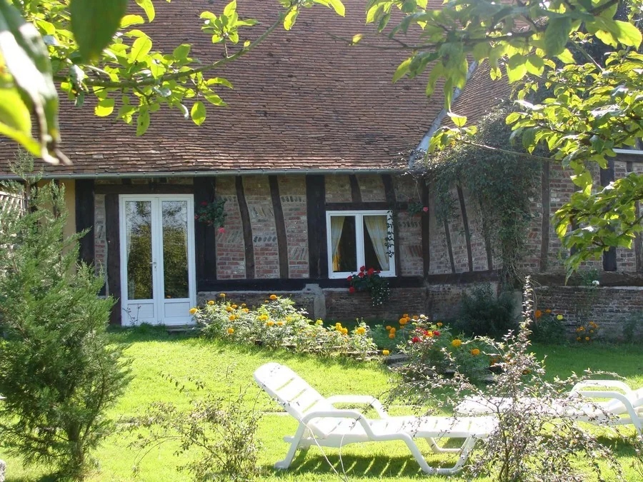 Gites du Quesnay à Bully, Seine-Maritime (76)