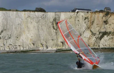 Glisse Sensations Mers les Bains à Mers-les-Bains, Somme (80)