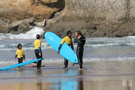 Gliss' Experience à Anglet, Pyrénées-Atlantiques (64)