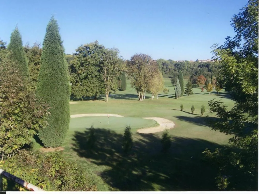 Golf du Comminges à Montréjeau, Haute-Garonne (31)