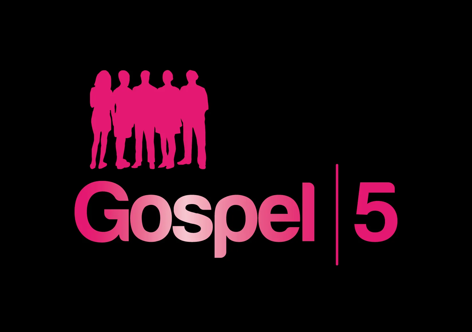Gospel Five à Rennes, Ille-et-Vilaine (35)