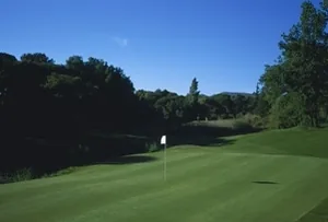 GOLF ESTEREL à Saint-Raphaël, Var (83)