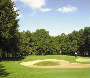 Golf de Dijon-Bourgogne à Norges-la-Ville, Côte-d'Or (21)