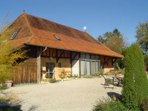 Golf de Chapelle Voland à Chapelle-Voland, Jura (39)