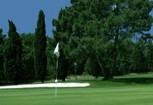 Golf de Roquebrune 18 Trous à Roquebrune-sur-Argens, Var (83)