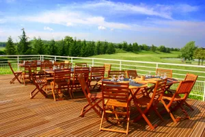 Golf de Val Grand à Bondoufle, Essonne (91)
