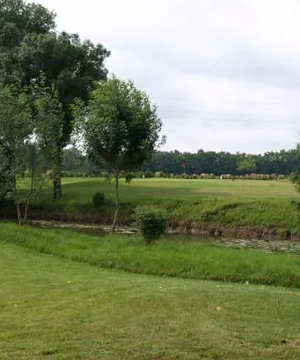 GOLF DE LA CISSE à Vouvray, Indre-et-Loire (37)