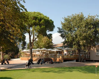 Golf de Valgarde à La Garde, Var (83)