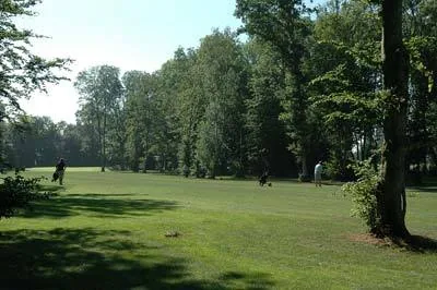 Golf de Garcelles à Garcelles-Secqueville, Calvados (14)