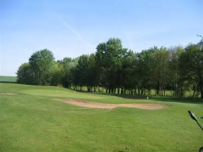 Golf de Loches Verneuil à Verneuil-sur-Indre, Indre-et-Loire (37)
