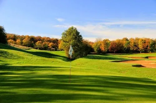 Golf Club à Combles-en-Barrois, Meuse (55)