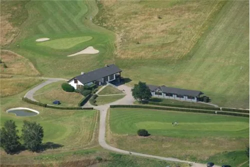 Golf de Jumièges - UCPA à Jumièges, Seine-Maritime (76)