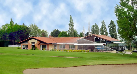 Golf de Toulouse à Vieille-Toulouse, Haute-Garonne (31)