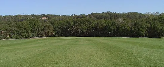 Golf du Luberon à Pierrevert, Alpes-de-Haute-Provence (04)