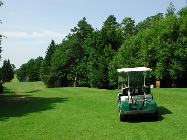 Golf Club de Besancon à Mamirolle, Doubs (25)