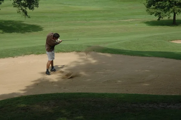 Golf Club du Château de Bournel à Cubry, Doubs (25)