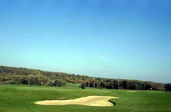 Golf de Meaux-Boutigny à Boutigny, Seine-et-Marne (77)