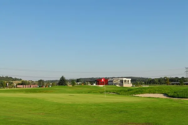 Golf de Torcy à Torcy, Seine-et-Marne (77)