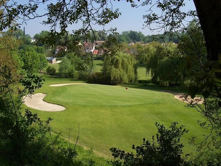 Golf Blue Green Marolles à Marolles-en-Brie, Val-de-Marne (94)