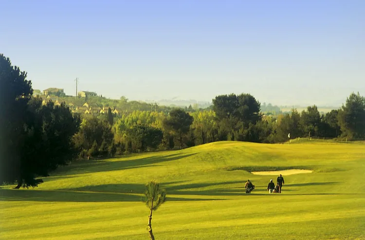 Golf Club de Carcassonne à Carcassonne, Aude (11)