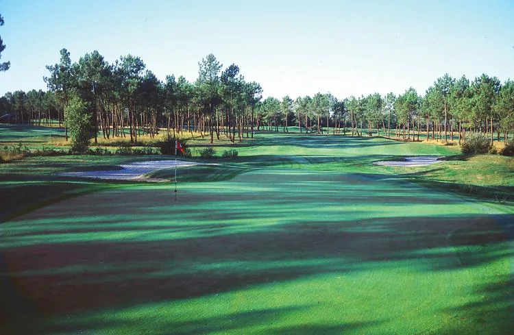 Golf de Pessac à Pessac, Gironde (33)