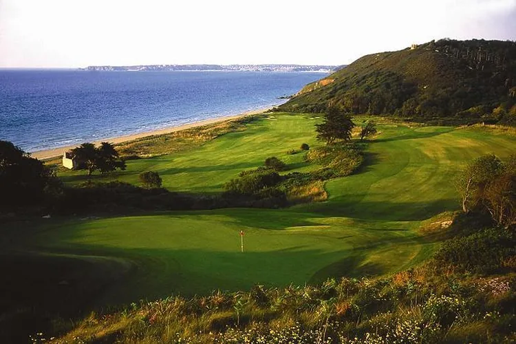Golf de Pleneuf Val Andre à Pléneuf-Val-André, Côtes-d'Armor (22)