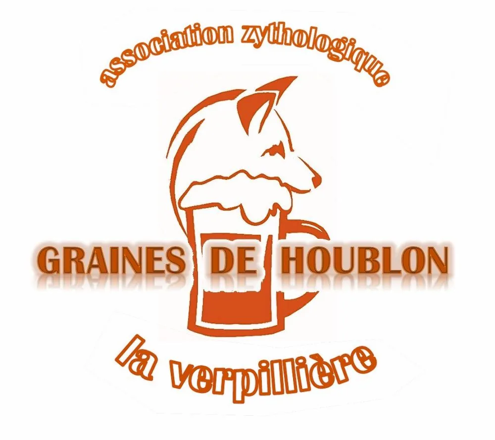 Graine de Houblon à La Verpillière, Isère (38)