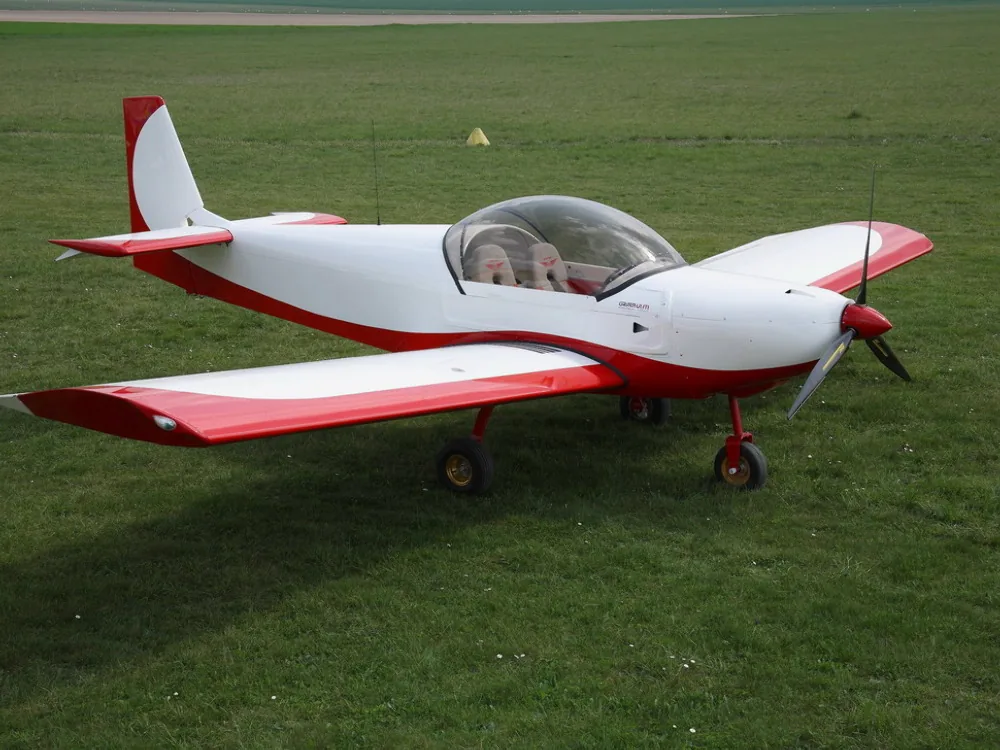 Grimm Ulm à Plivot, Marne (51)
