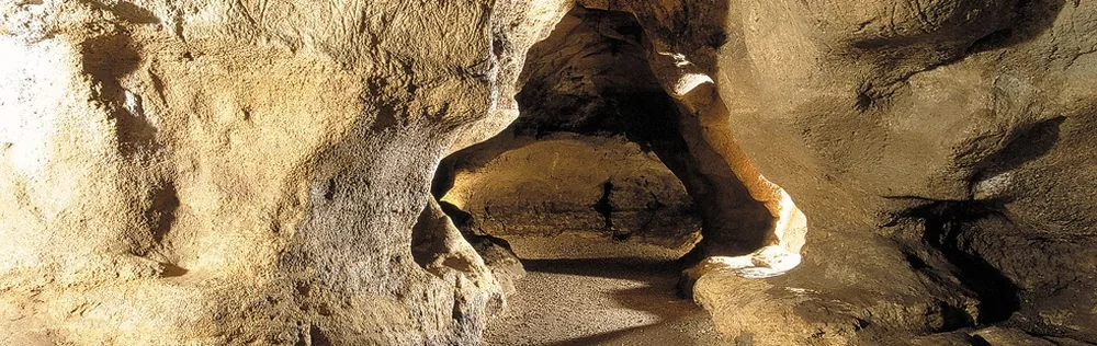 GROTTE de PAIR-NON-PAIR à Prignac-et-Marcamps, Gironde (33)