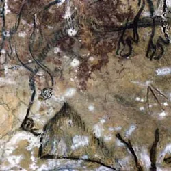 Grotte de Niaux à Niaux, Ariège (09)