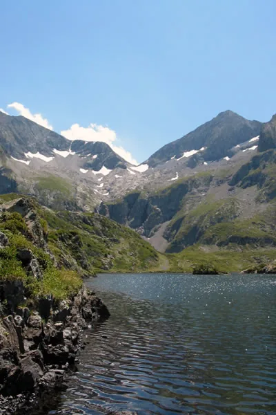 Grand Serre Evasion à Lavaldens, Isère (38)