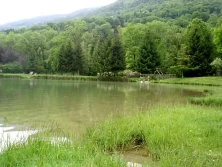 Grabuge à la Bergerie à Allevard à Allevard, Isère (38)