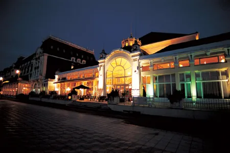 Grand Casino de Cabourg à Cabourg, Calvados (14)