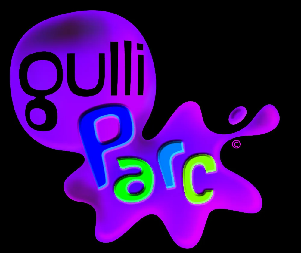 Gulli Parc à Saint-Saturnin, Sarthe (72)