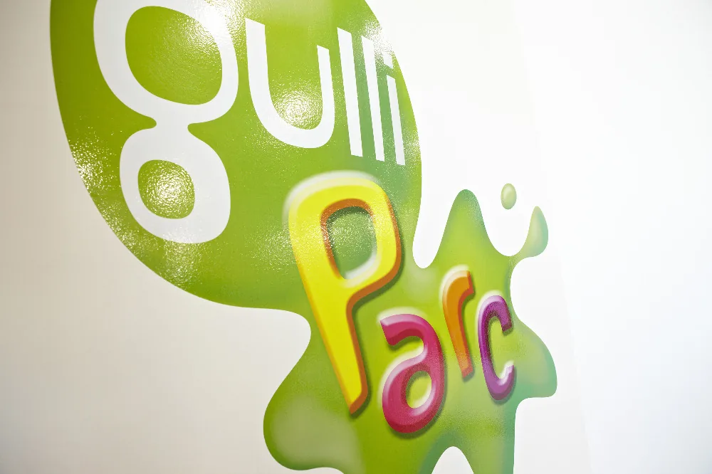 Gulli Parc à Bry-sur-Marne, Val-de-Marne (94)