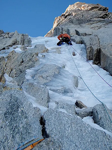 Guide Haute Montagne Parapente
