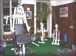 Gym Sports Loisirs à Lyon, Rhône (69)
