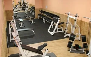 Gymna'Form à Mions, Rhône (69)