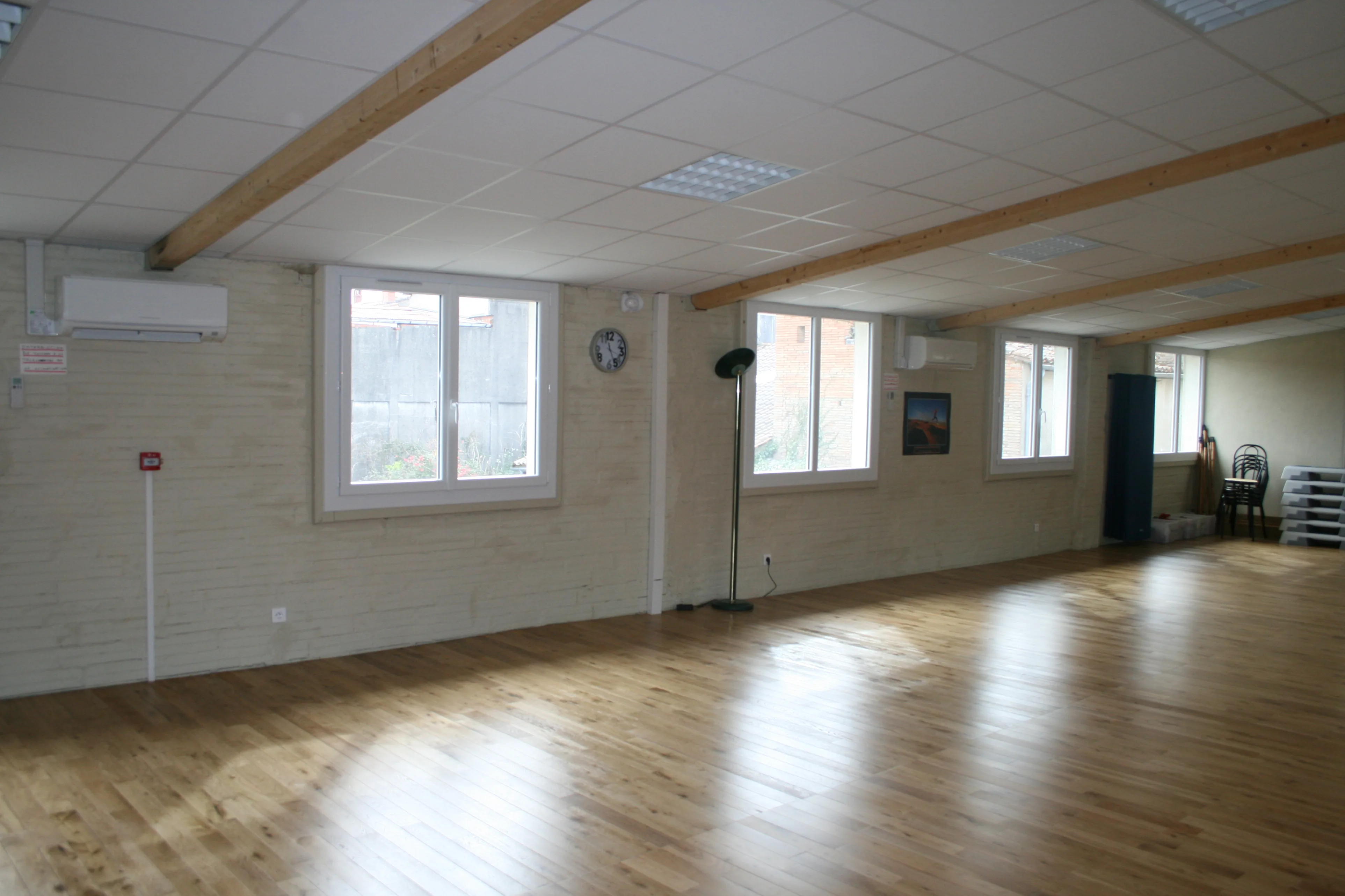 Gym Forme à Rieumes, Haute-Garonne (31)