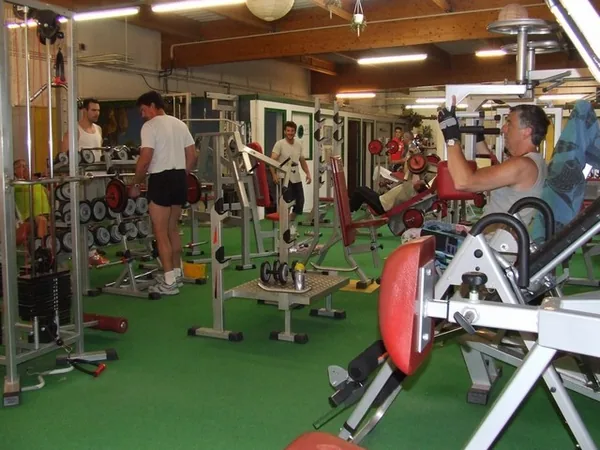 Gyms Club Le Samouraï à Aurillac, Cantal (15)