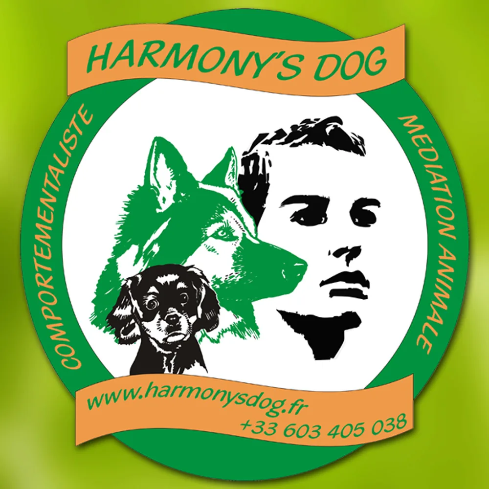 Harmony's Dog à Blérancourt, Aisne (02)