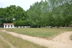 Haras Calys à La Chapelle-en-Serval, Oise (60)